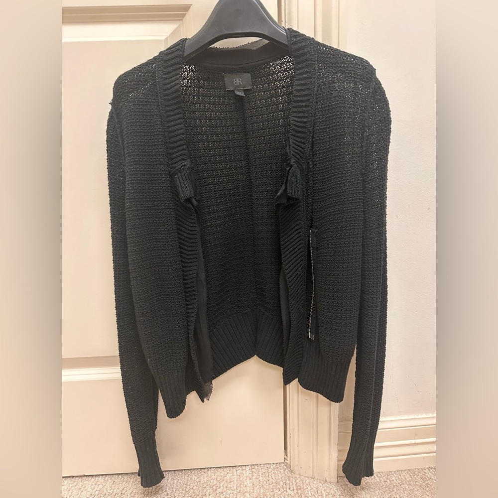Preloved Banana Republic cardigan